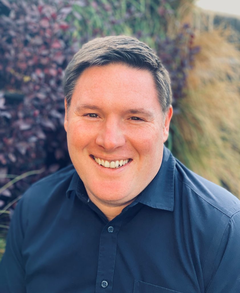 Principal' Welcome. Justin Finnerty, Principal of Berengarra School - a specialist school for students with social and emotional complexities