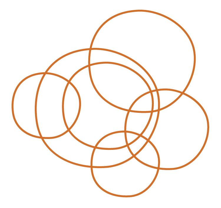 Belonging value icon