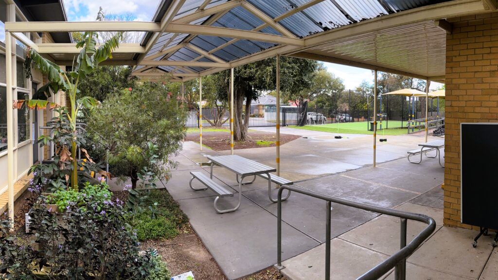 Box Hill Campus