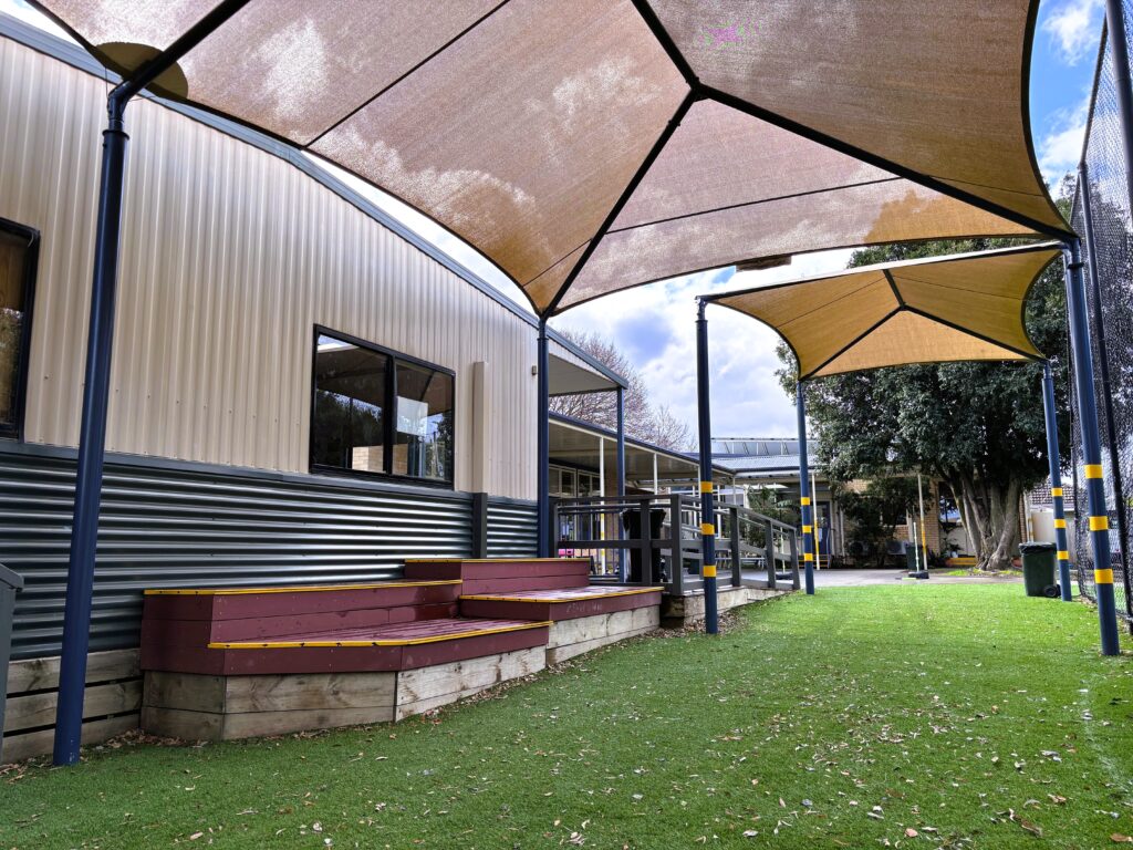 Box Hill Campus