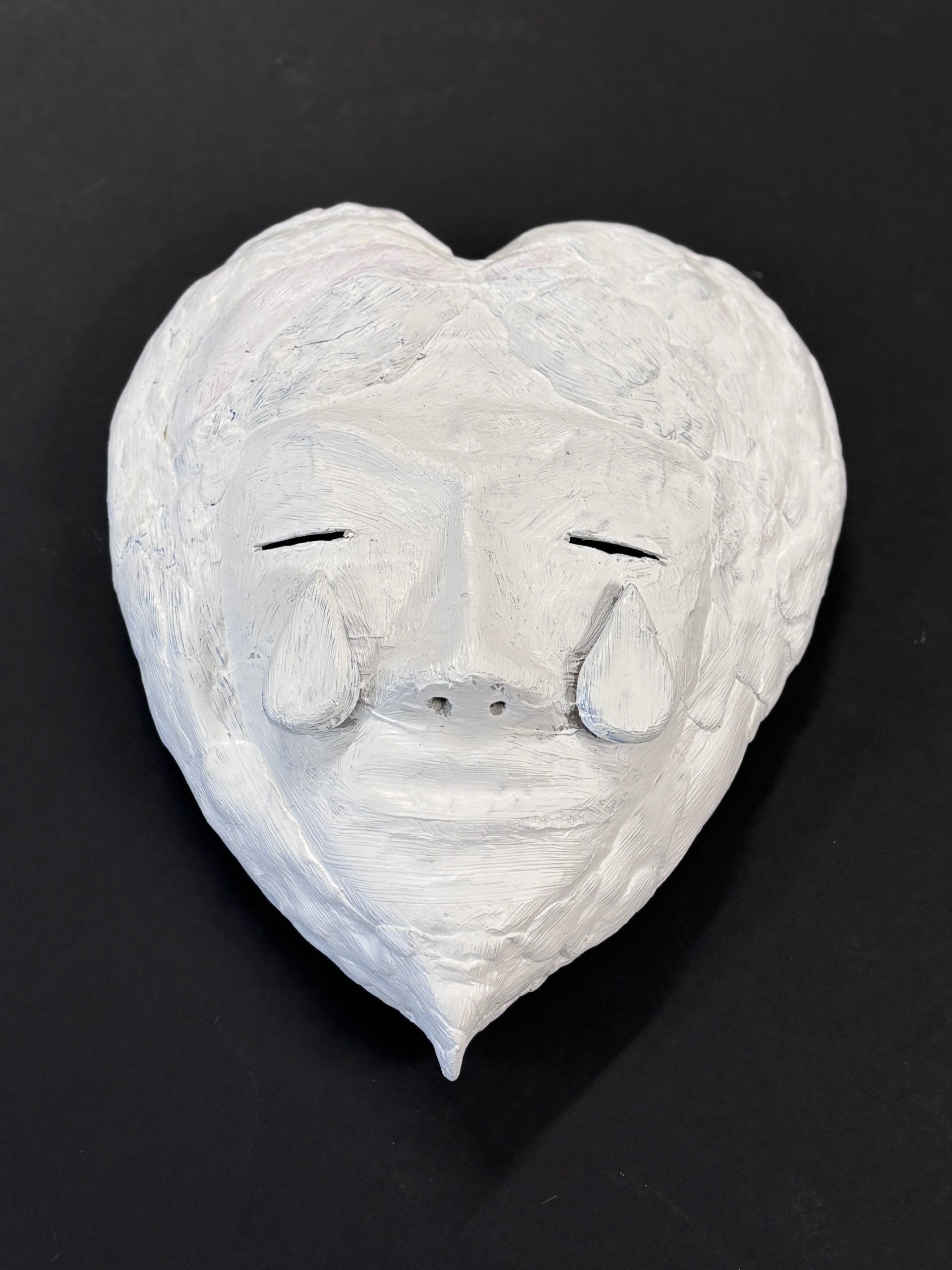 Artwork created by a Berengarra student