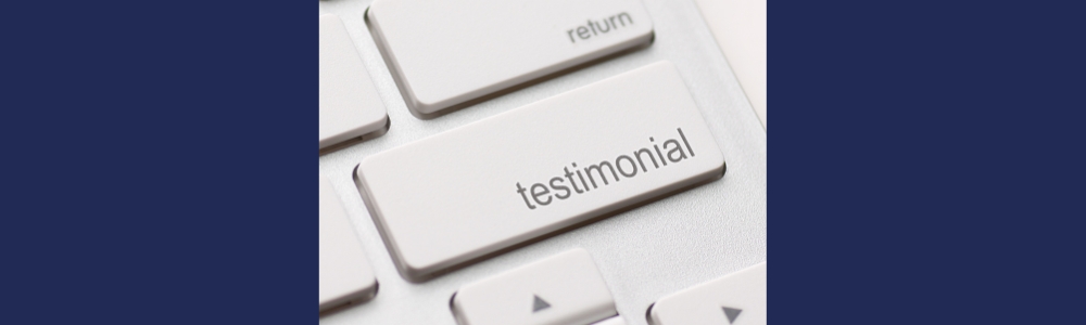 Banner 2026 Student Parent Testimonials