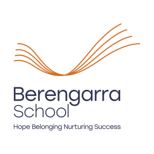 Berrengara School Logo