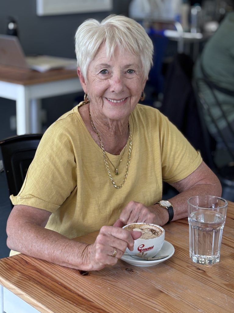 CafEducation Customer